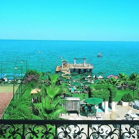 Seagull Hotel Beldibi (Kemer)