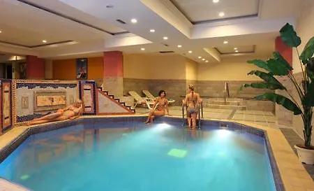 Seagull Hotel