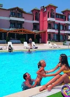 Hotel Seagull 2*
