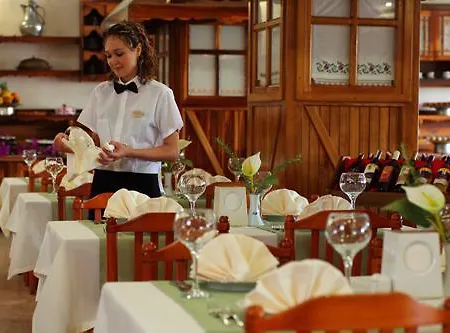Seagull Hotell 2*