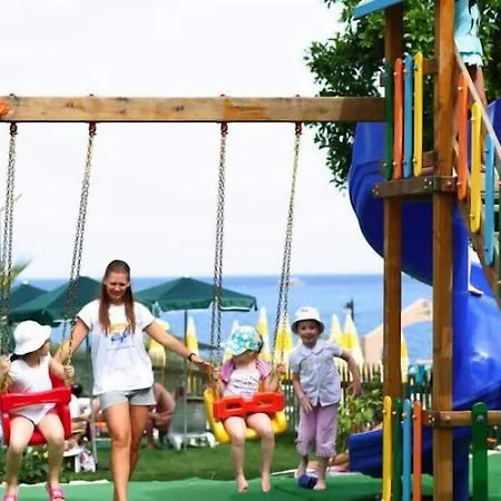Seagull Hotell Beldibi (Kemer)