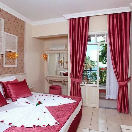 Seagull Hotell