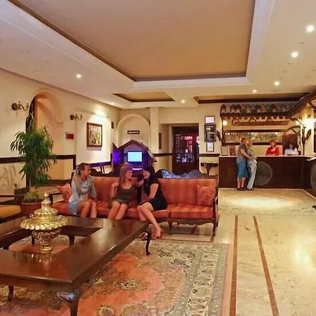 Seagull Hotell Beldibi (Kemer)