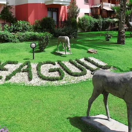 Hotell Seagull 2*