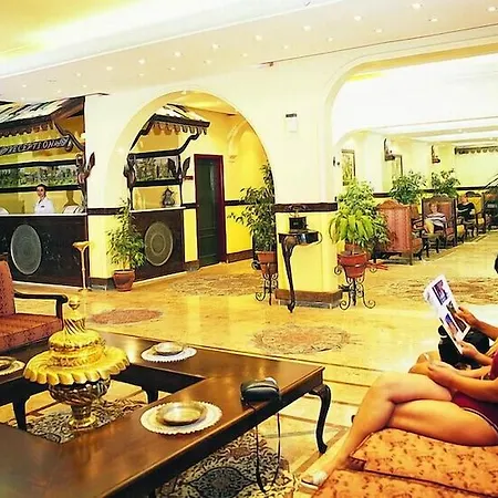 Seagull Hotell Beldibi (Kemer)