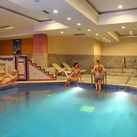Seagull Hotell 2*