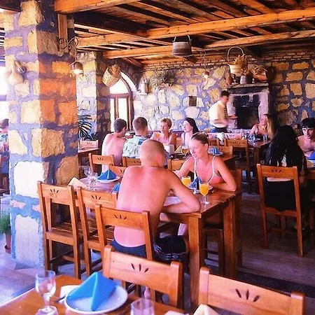 Hotell Seagull Beldibi (Kemer)