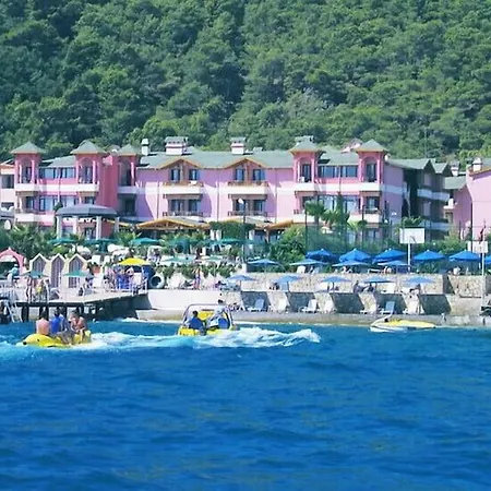 Hotell Seagull 2*