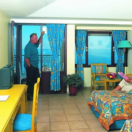 Seagull Hotell
