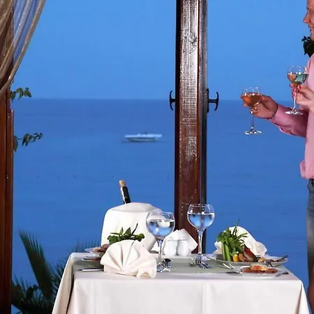 Seagull Hotell