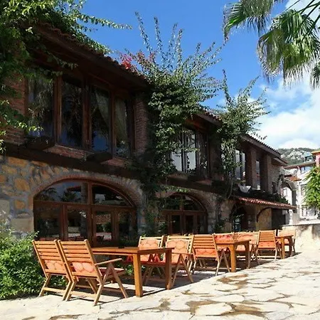 Hotell Seagull 2*