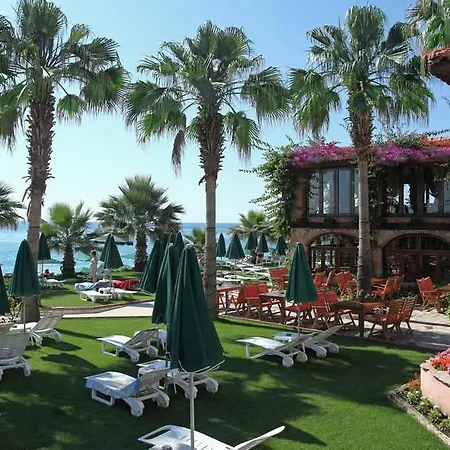 Seagull Hotell