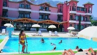 Seagull Hotell