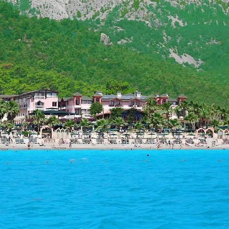 Seagull Hotell